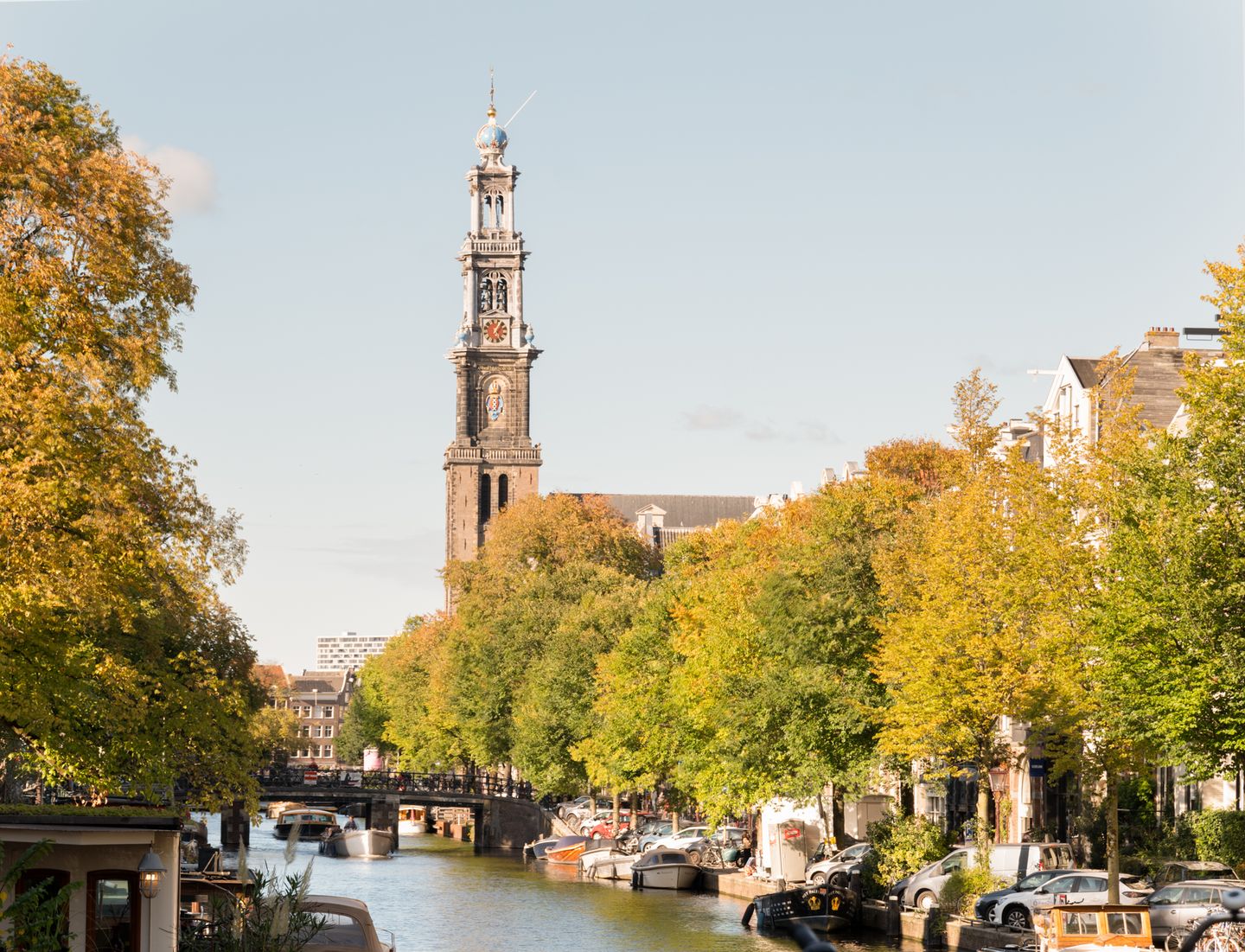 Foto 49 van Rozengracht 232-D