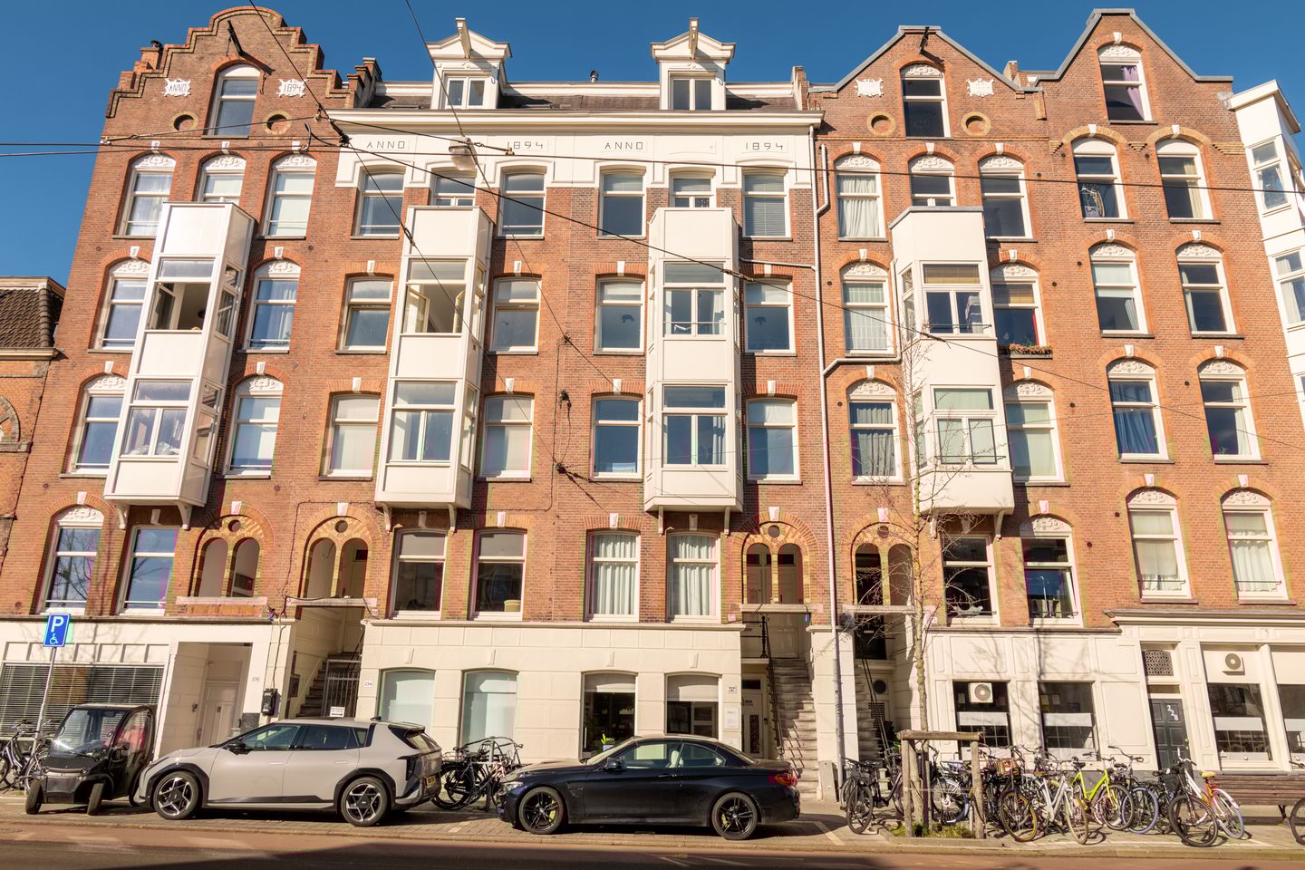 Foto 40 van Rozengracht 232-D