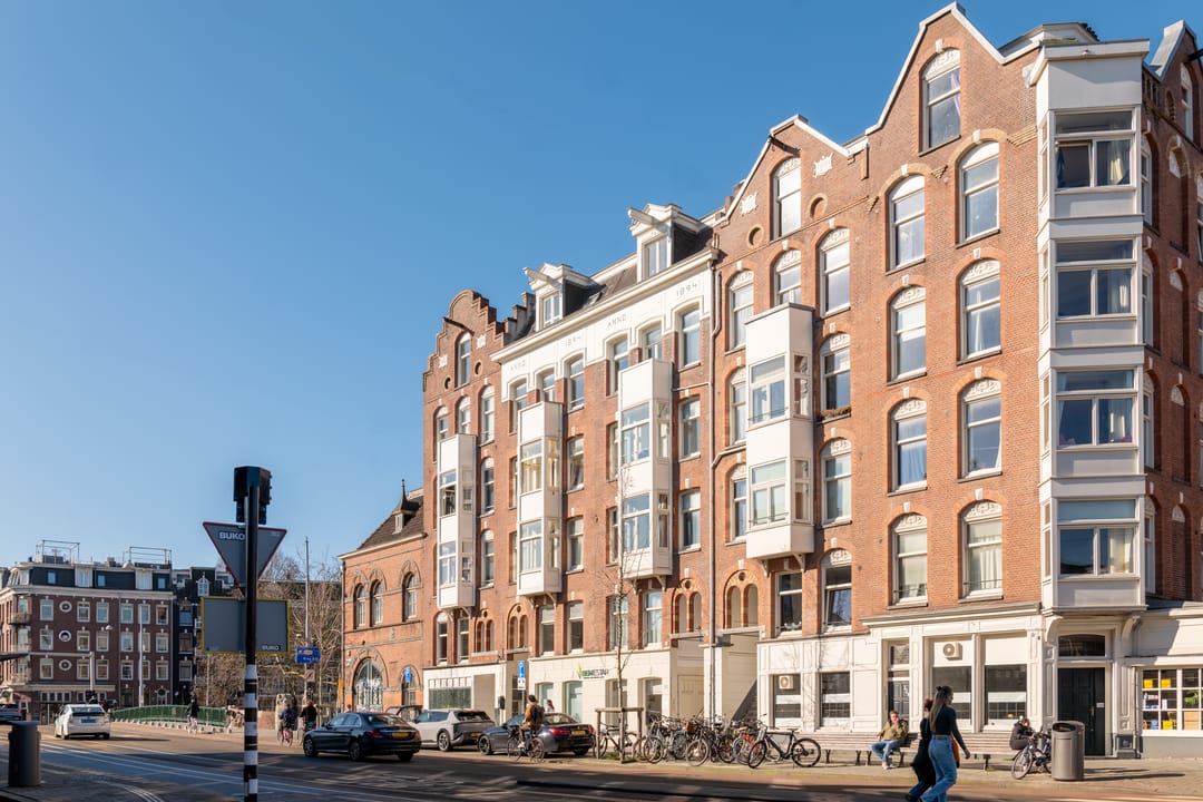 Foto 41 van Rozengracht 232-D