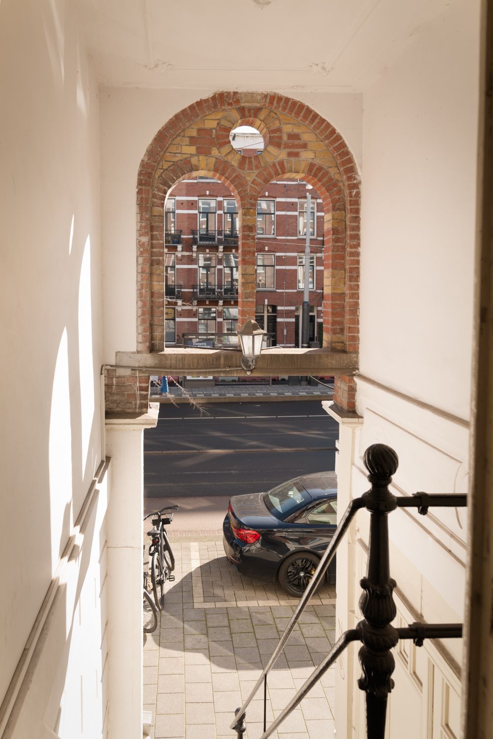 Foto 5 van Rozengracht 232-D