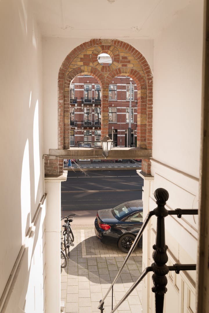 Foto 5 van Rozengracht 232-D
