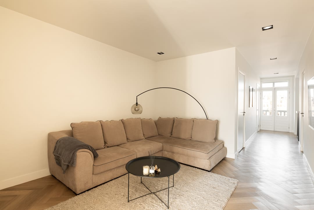 Foto 7 van Rozengracht 232-D