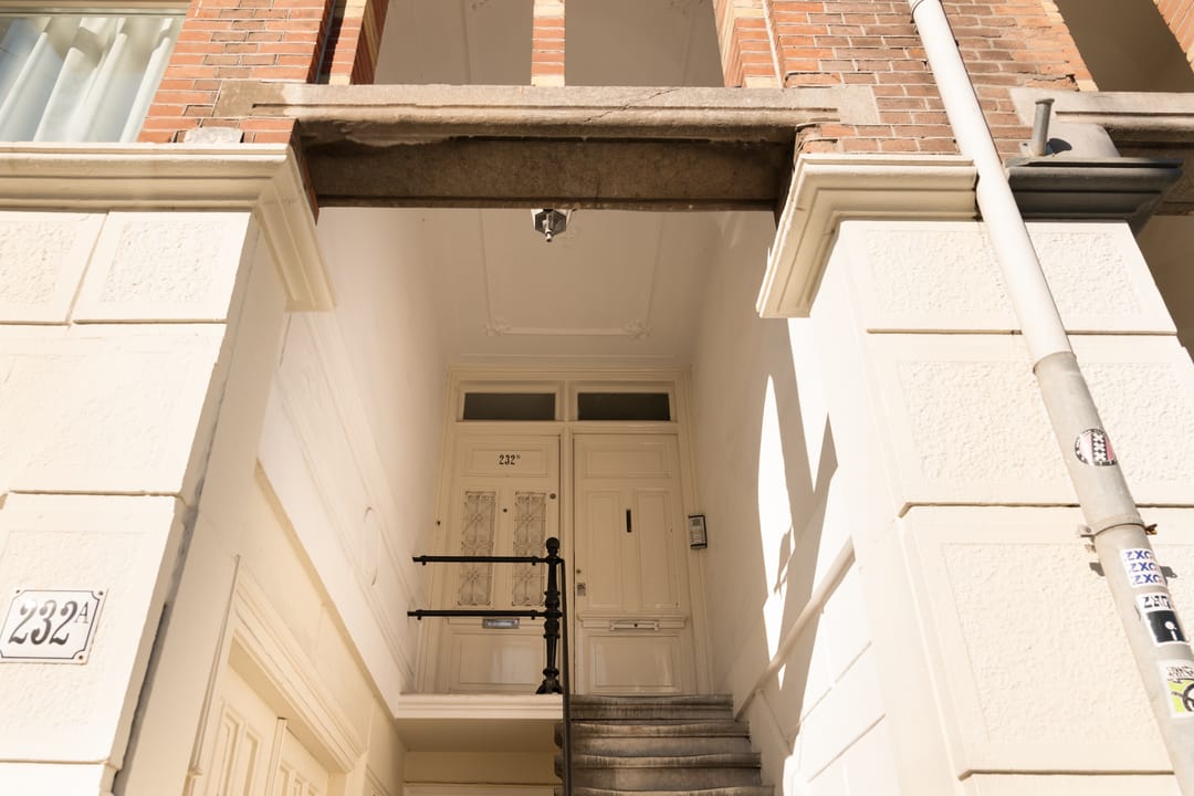 Foto 37 van Rozengracht 232-D