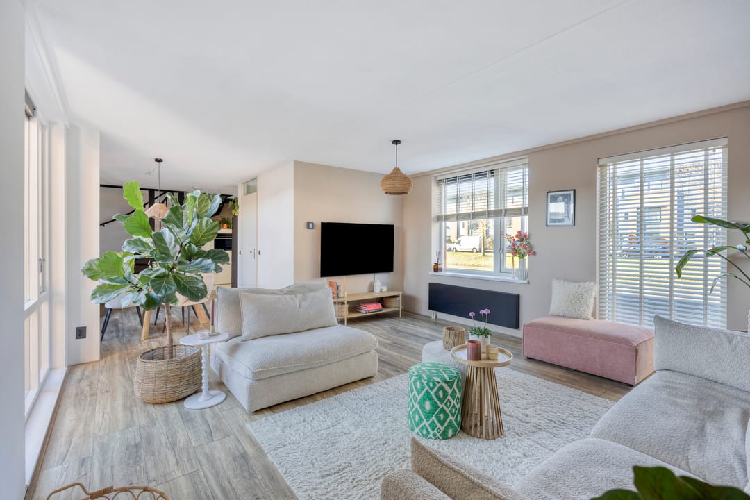 Photo 2 of Meersingel 53