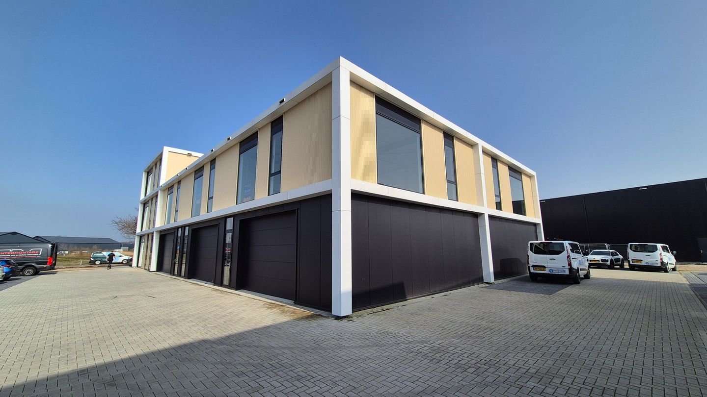 View photo 1 of Eeser Gaard 11-F