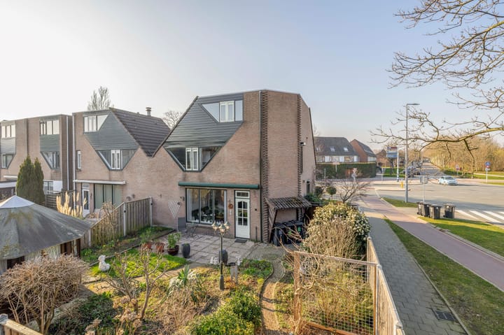 Foto 2 van Noordererf 9