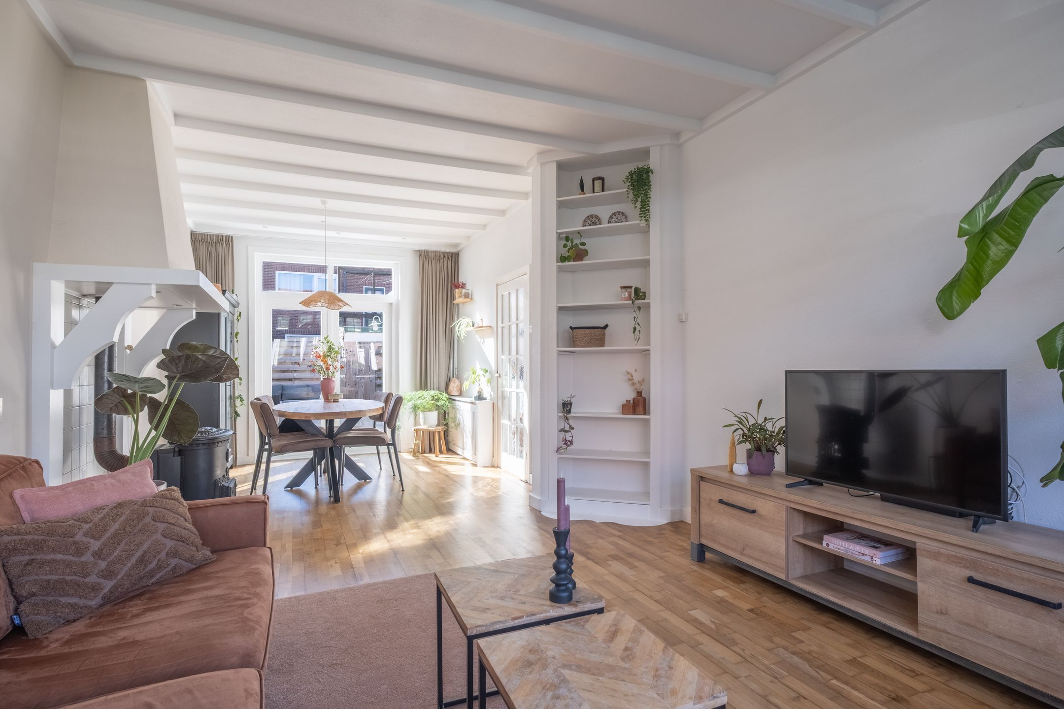 Foto 3 van Franekerstraat 23