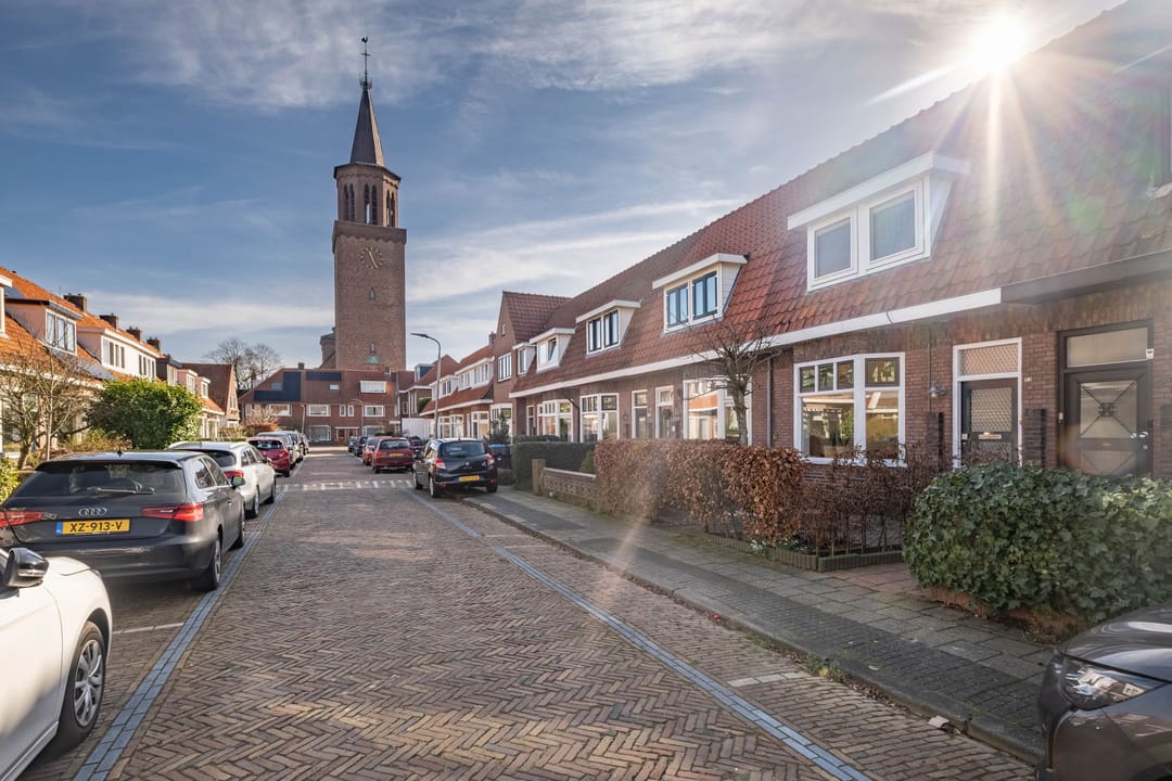 Foto 7 van Franekerstraat 23