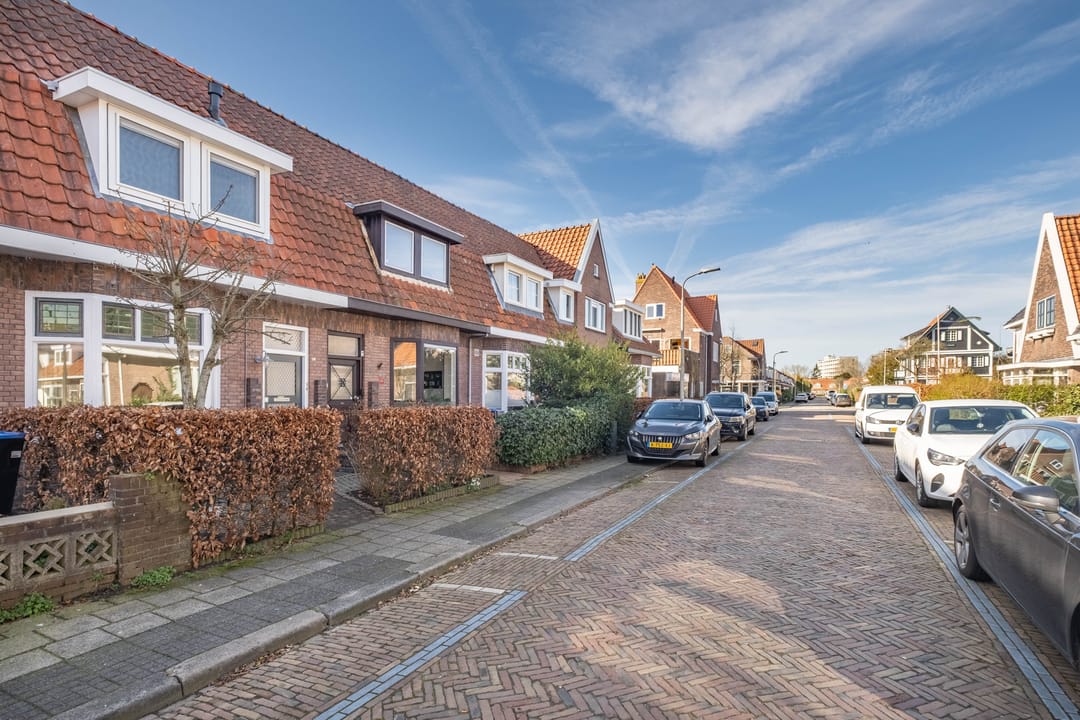 Foto 8 van Franekerstraat 23