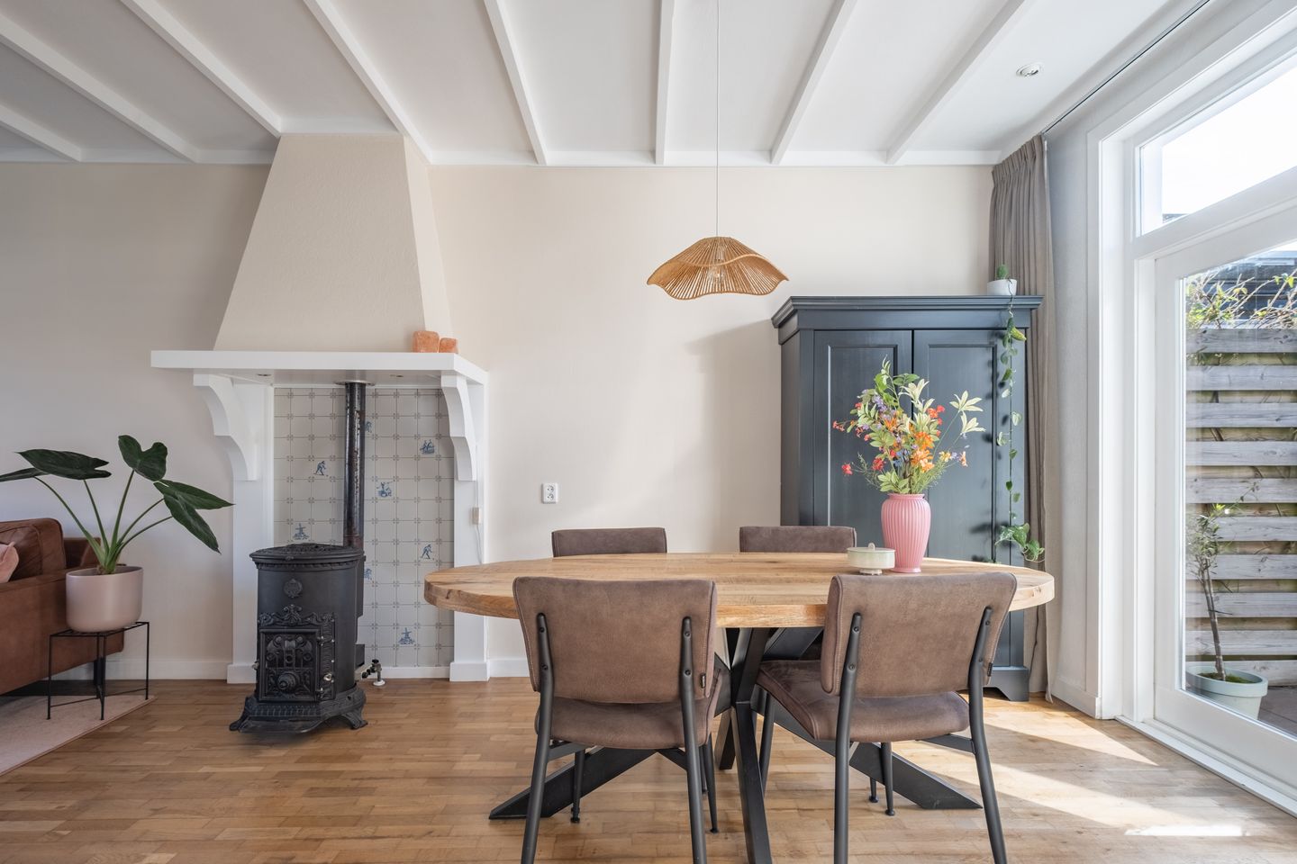 Foto 19 van Franekerstraat 23