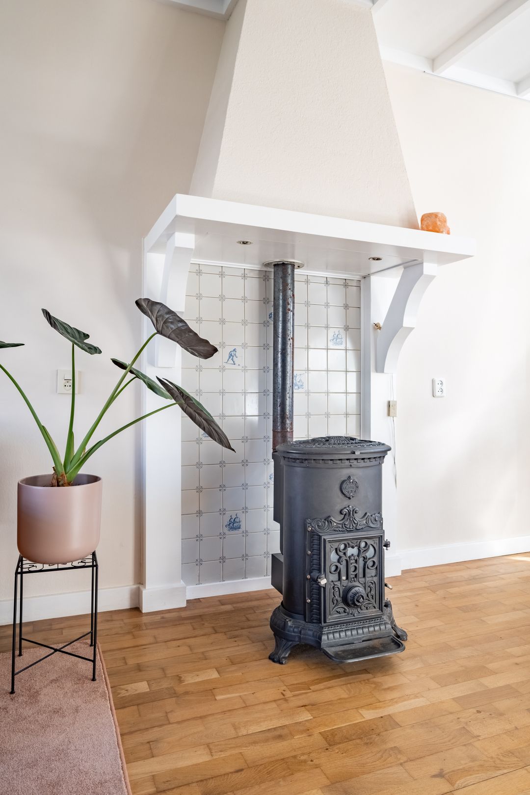 Foto 22 van Franekerstraat 23