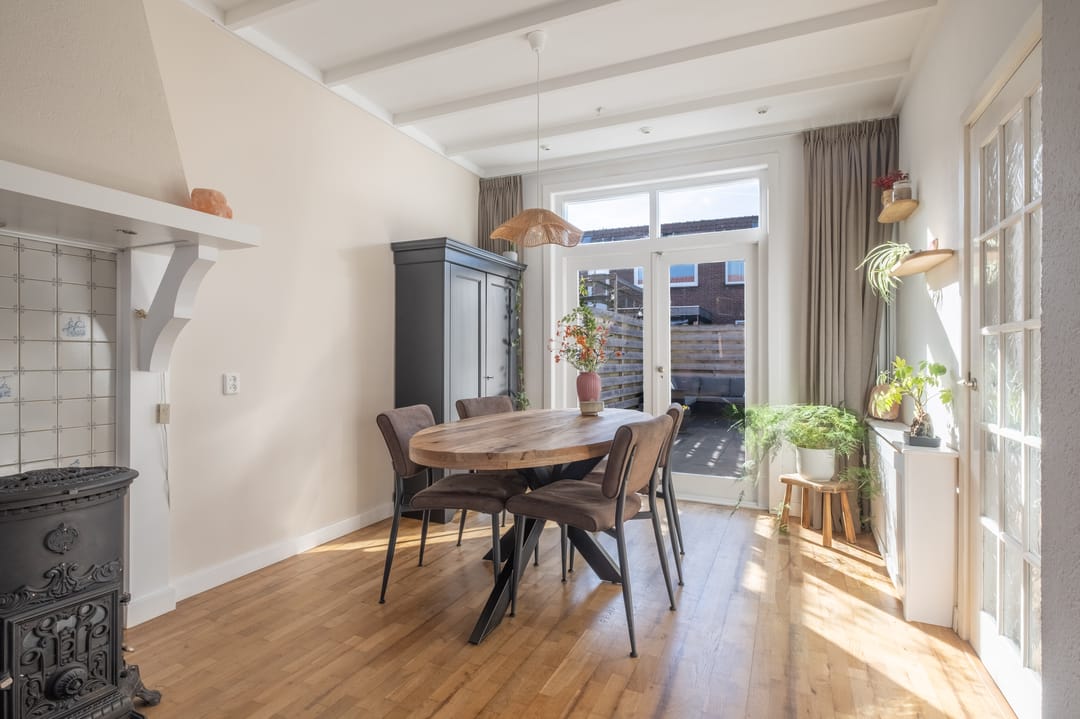 Foto 23 van Franekerstraat 23