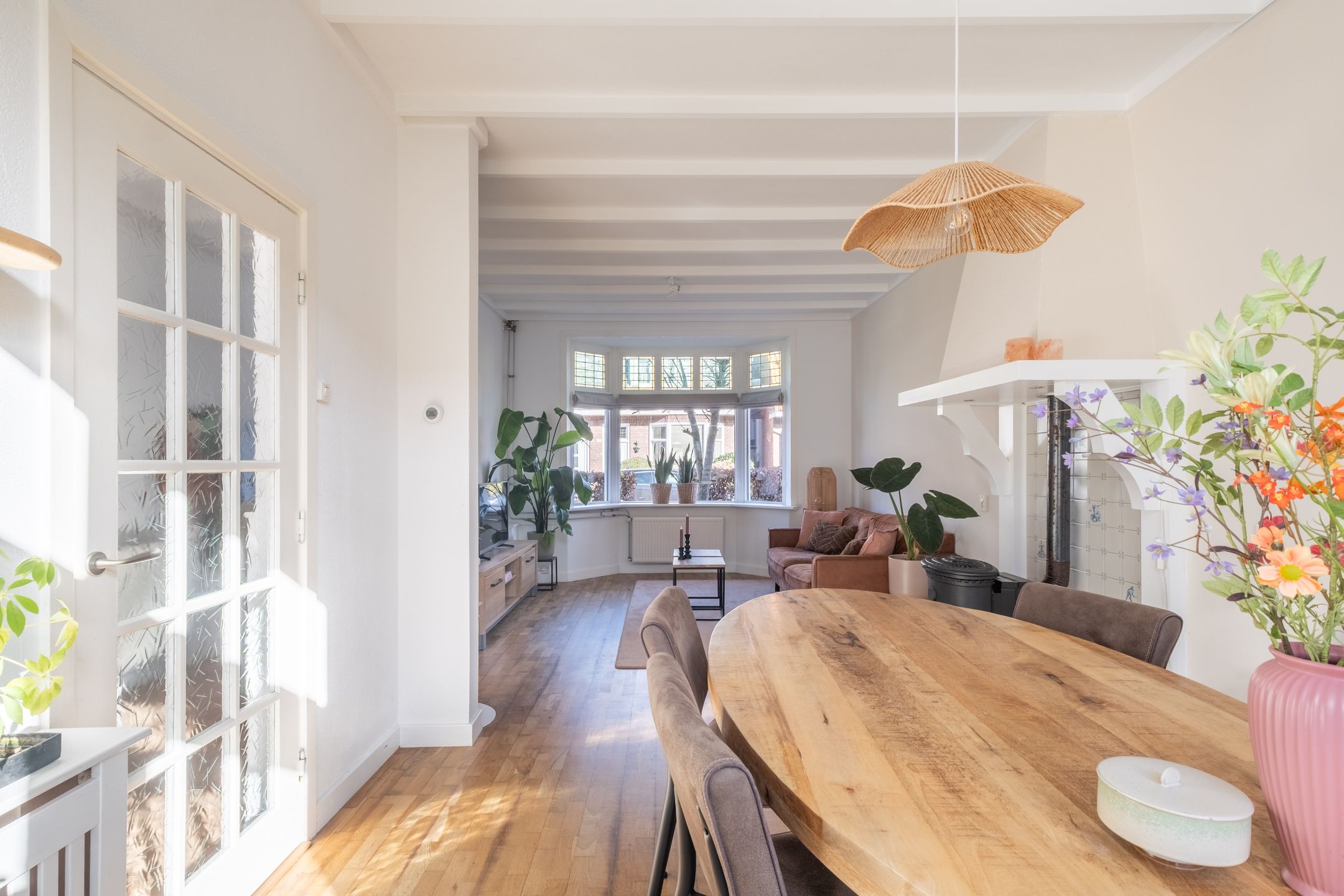 Foto 24 van Franekerstraat 23