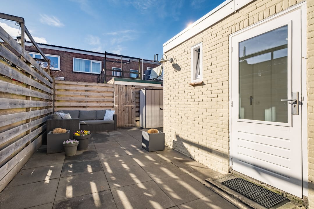 Foto 37 van Franekerstraat 23