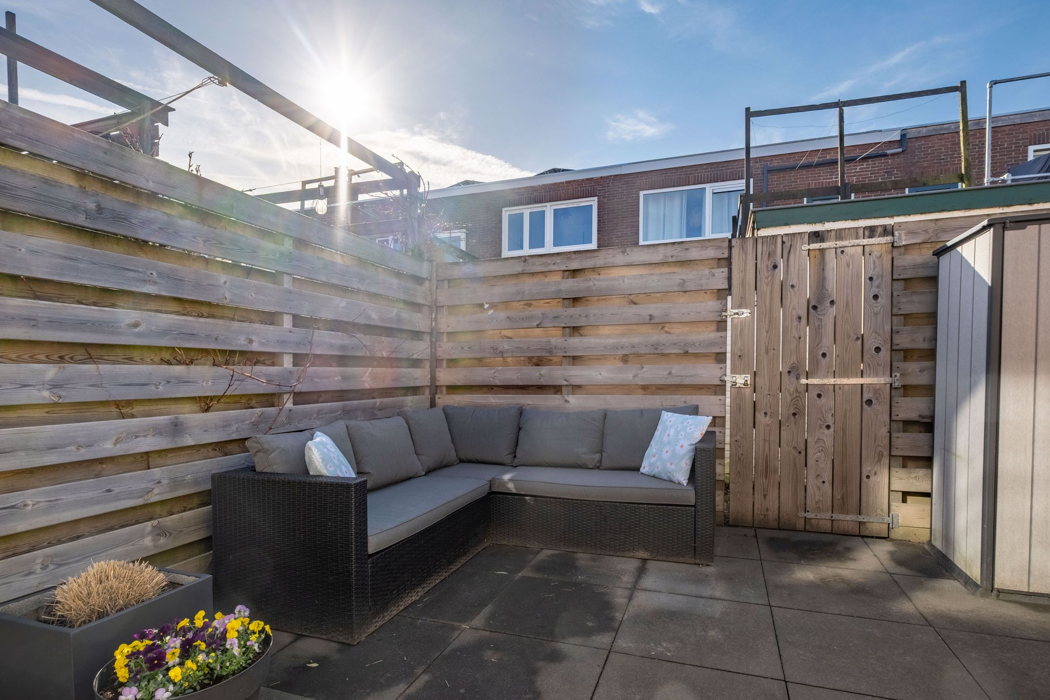 Foto 39 van Franekerstraat 23