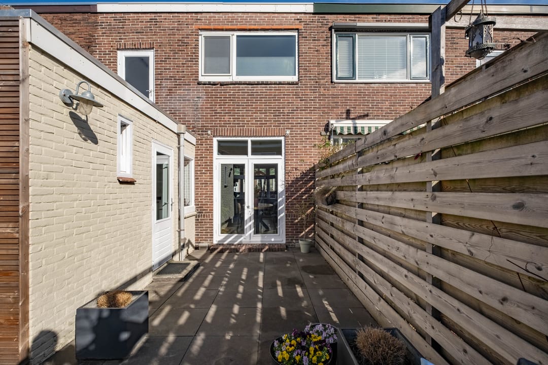 Foto 41 van Franekerstraat 23