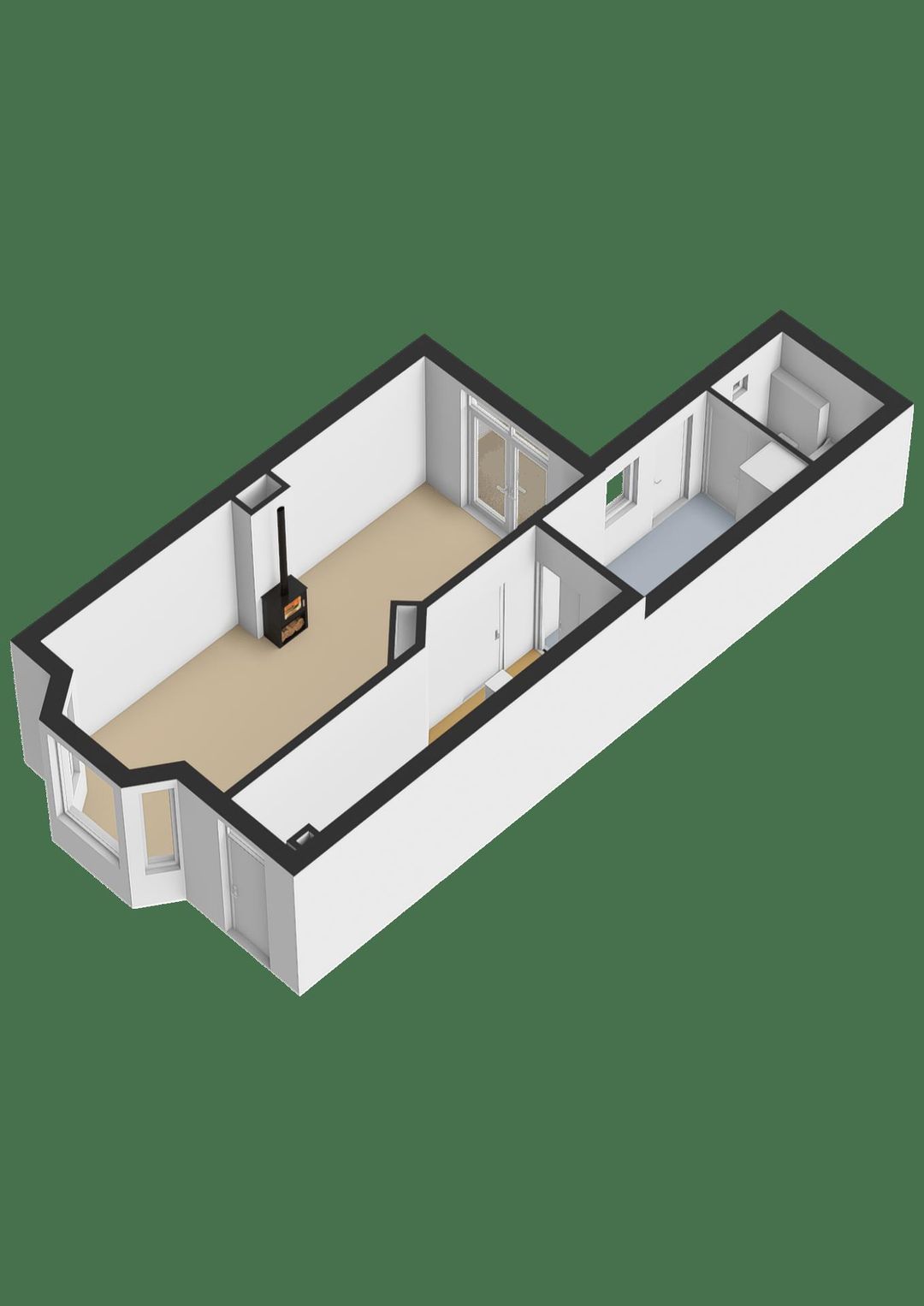 Foto 43 van Franekerstraat 23