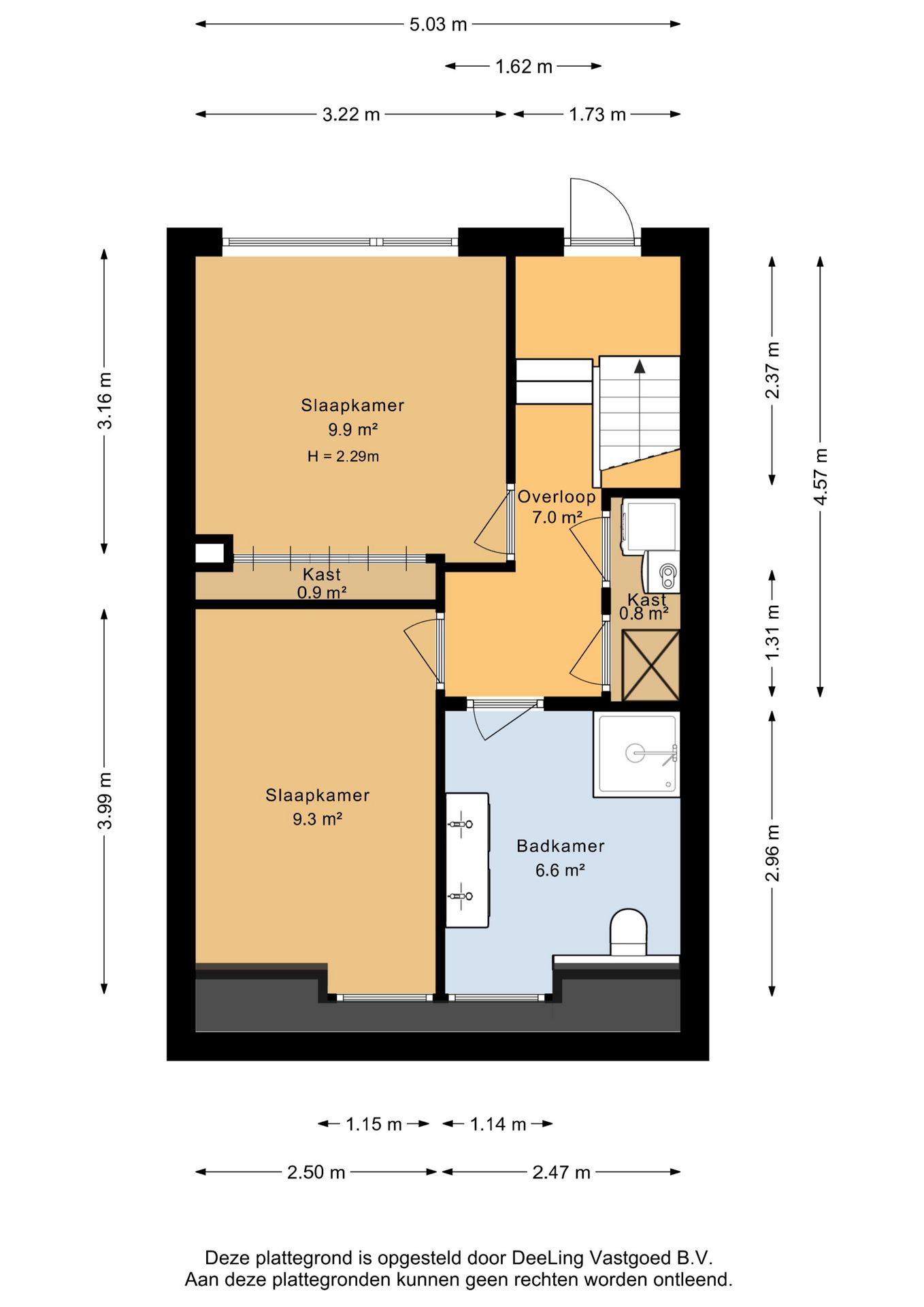 Foto 44 van Franekerstraat 23