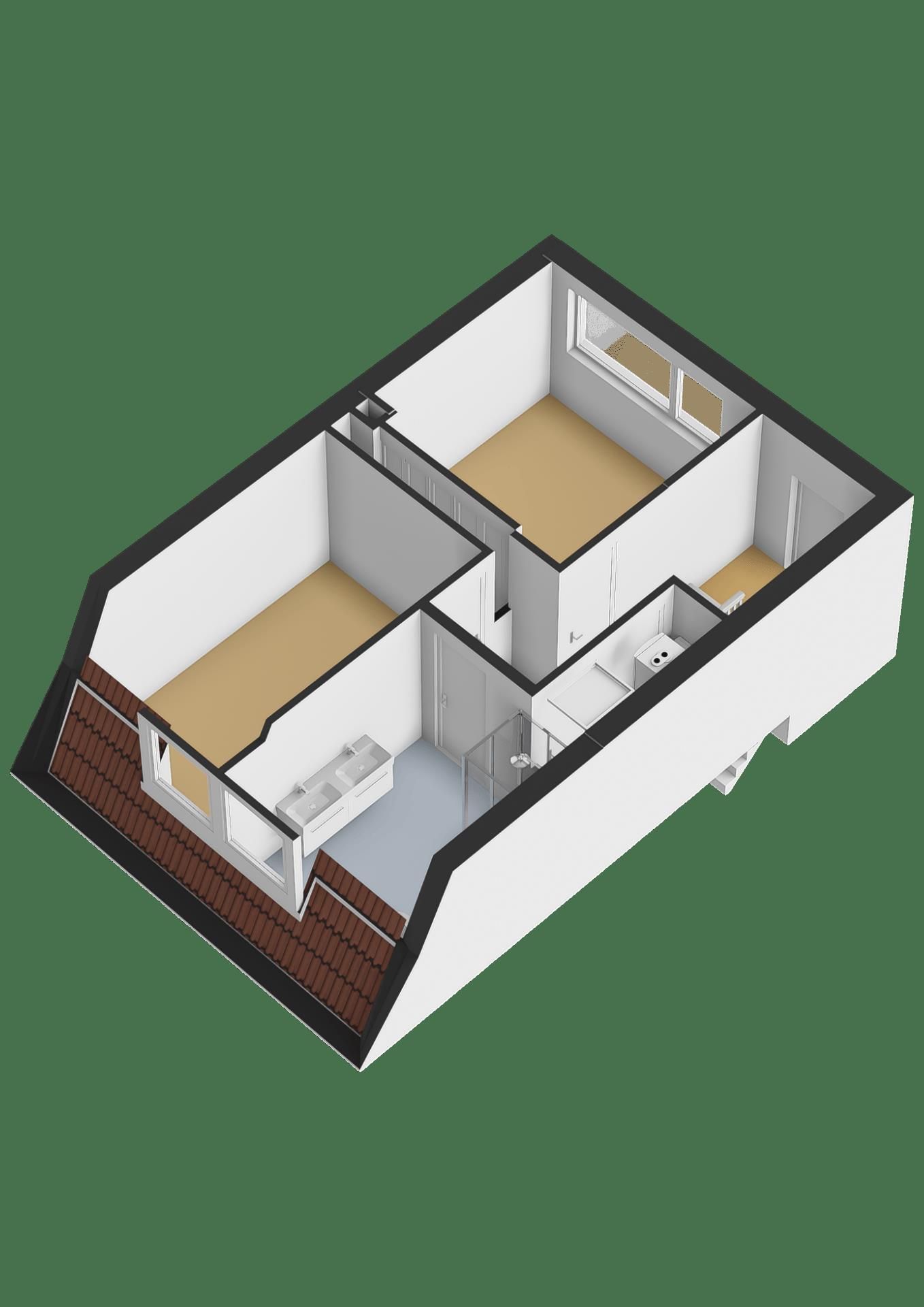 Foto 45 van Franekerstraat 23