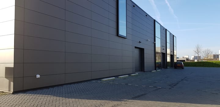 Cargadoorweg 9, Nijmegen