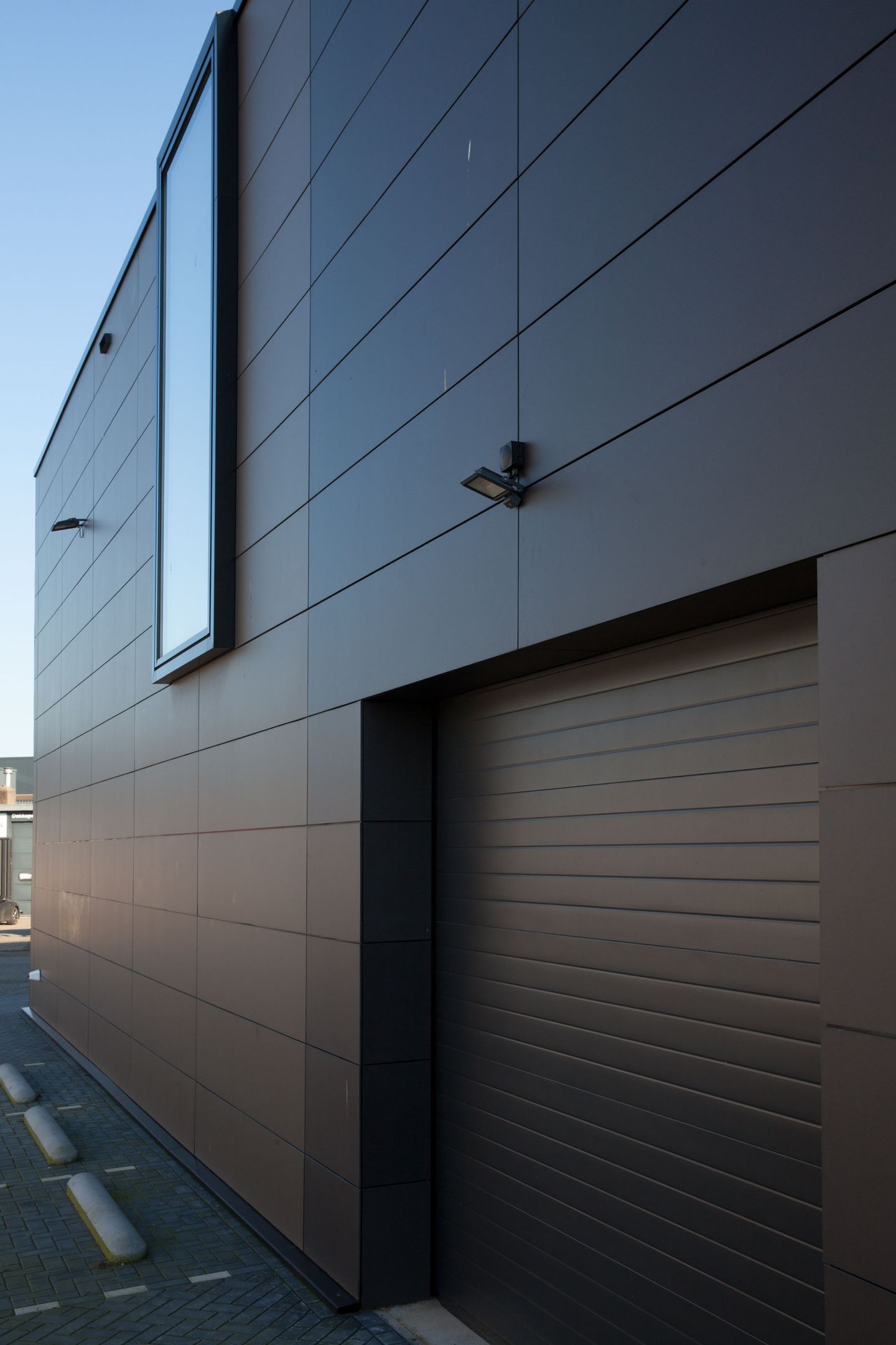 Bekijk foto 5 van Cargadoorweg 9