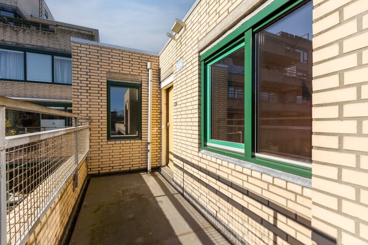 Photo 2 of Burgemeester Patijnlaan 802