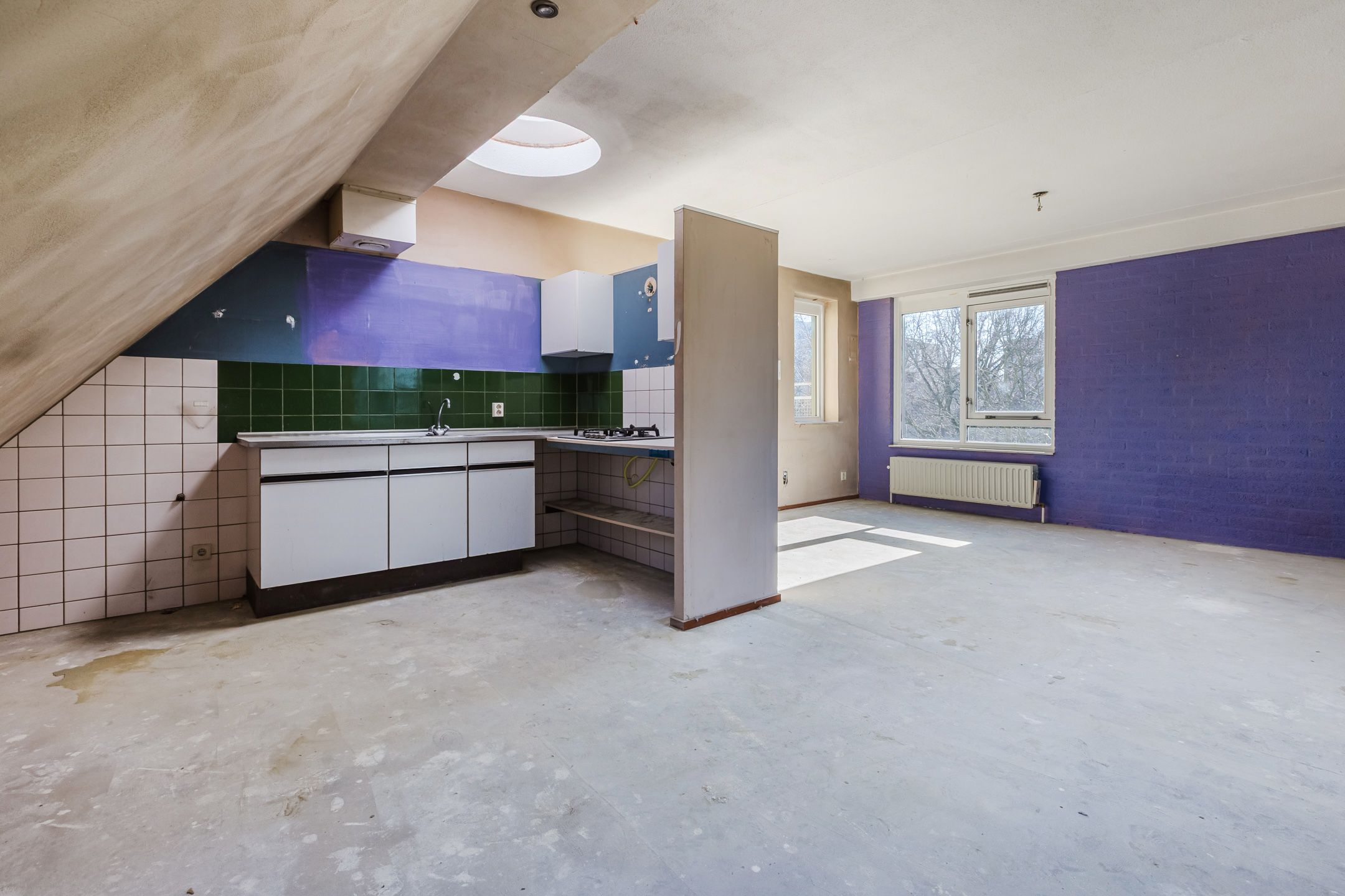 Foto 6 van Burgemeester Patijnlaan 802