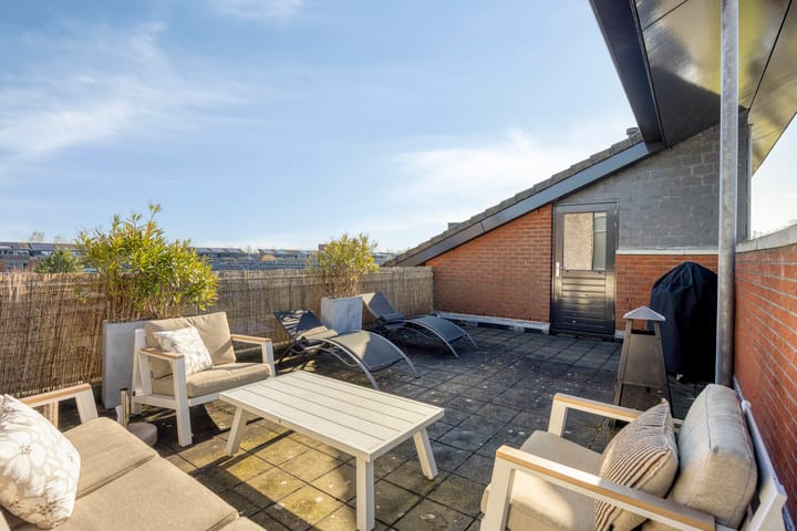 Photo 4 of Meersingel 53