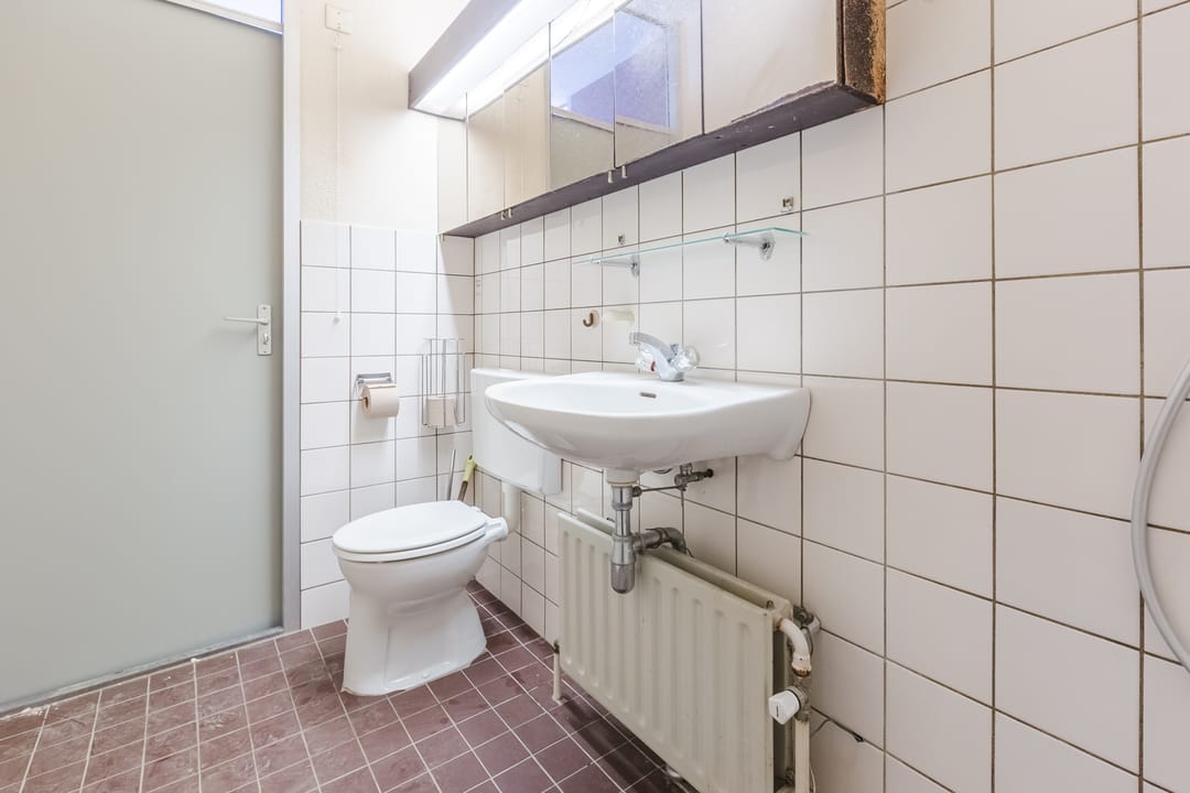 Foto 13 van Burgemeester Patijnlaan 802