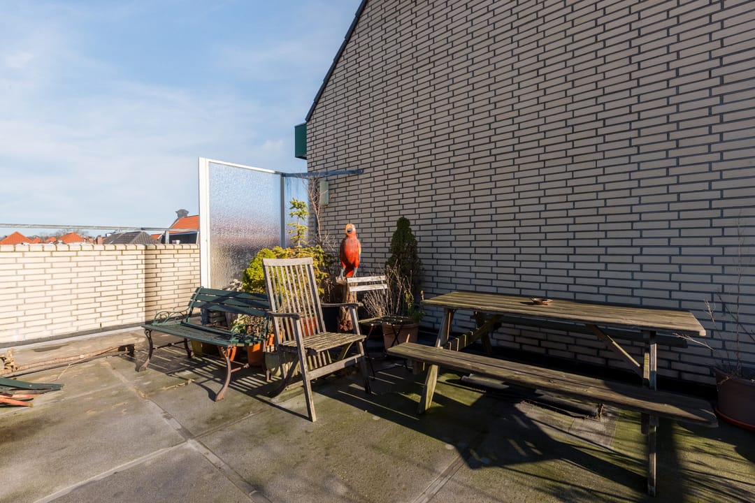 Foto 17 van Burgemeester Patijnlaan 802