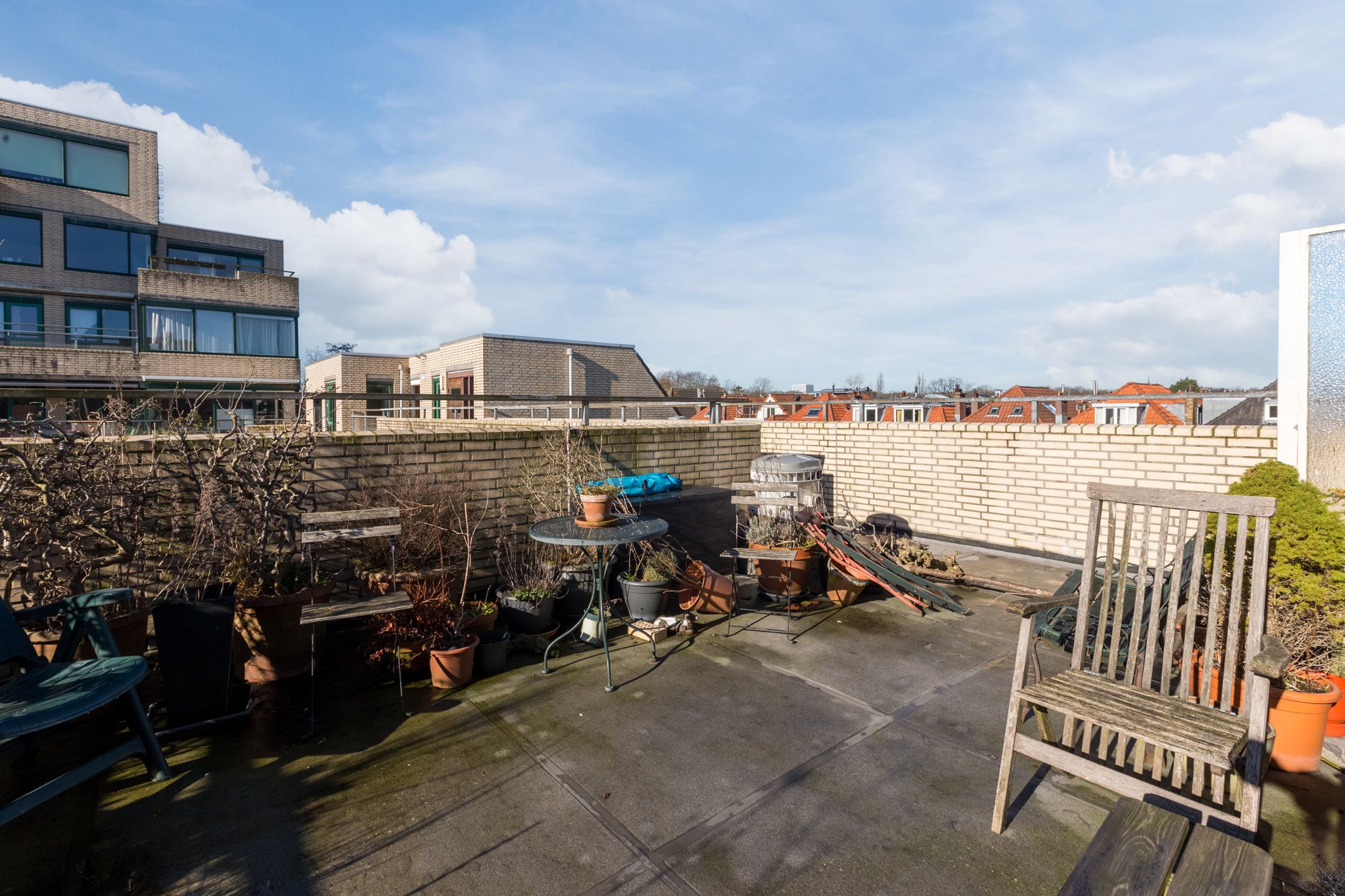 Foto 18 van Burgemeester Patijnlaan 802