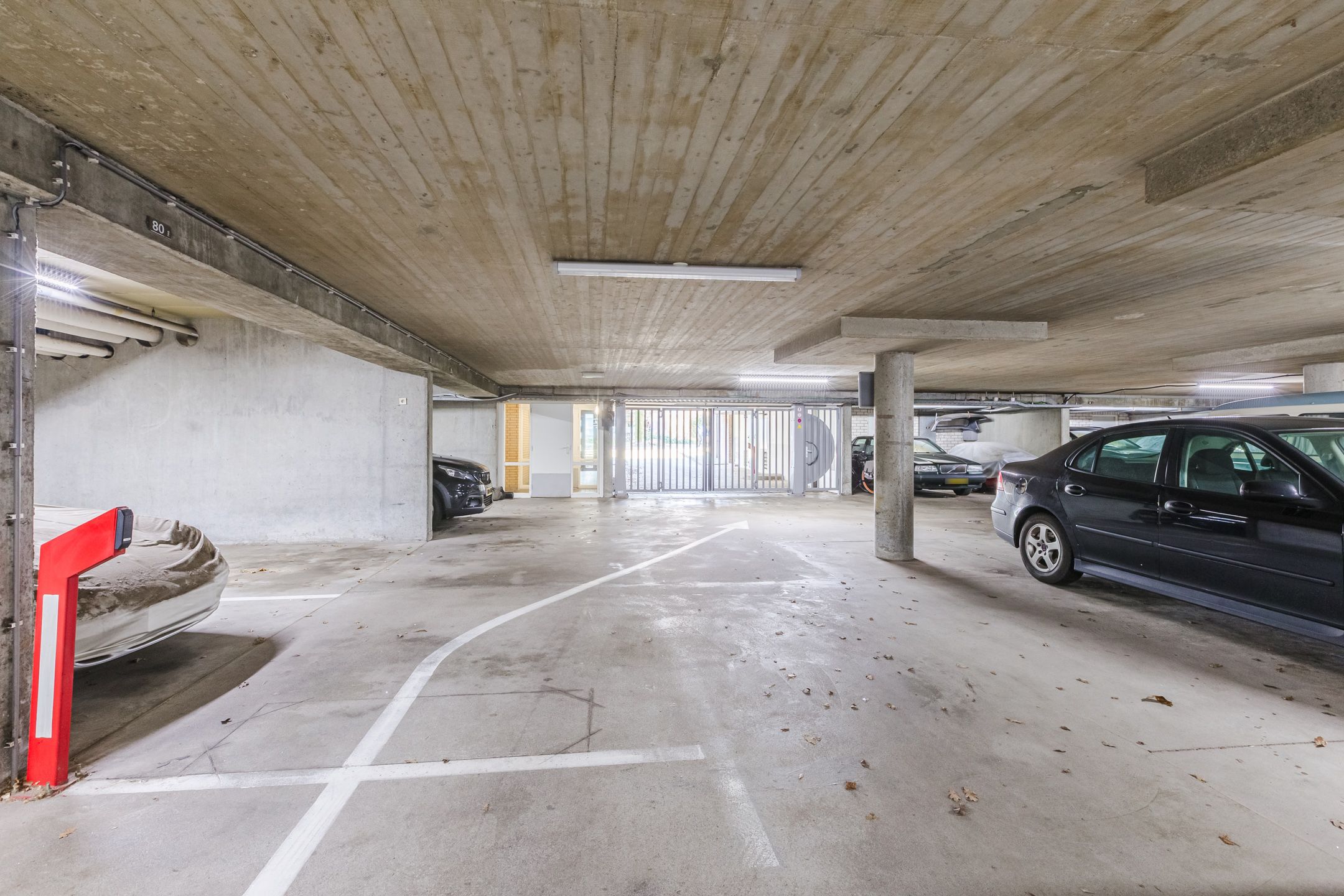 Foto 21 van Burgemeester Patijnlaan 802