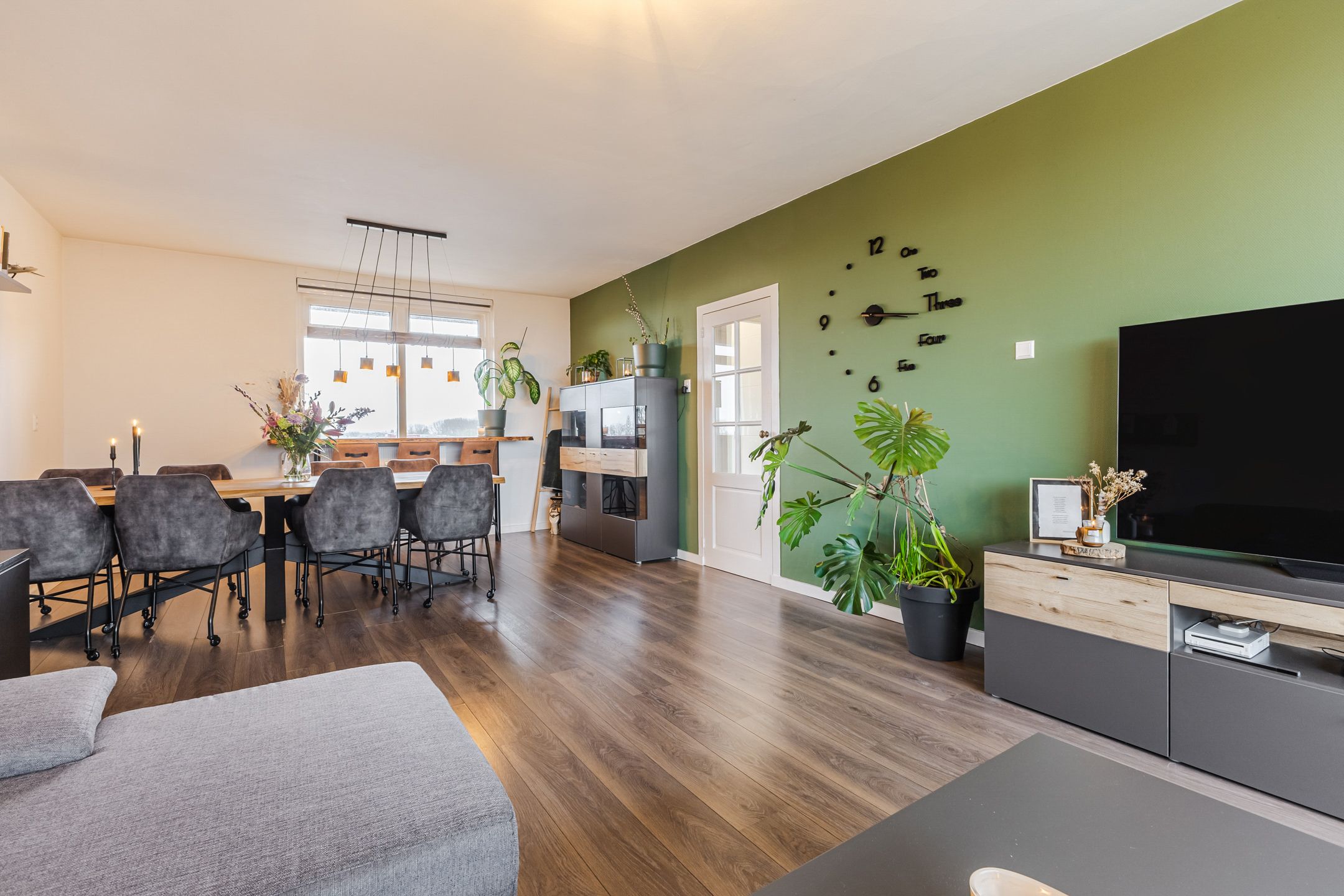 Buying a house in The Netherlands., Nobellaan 47