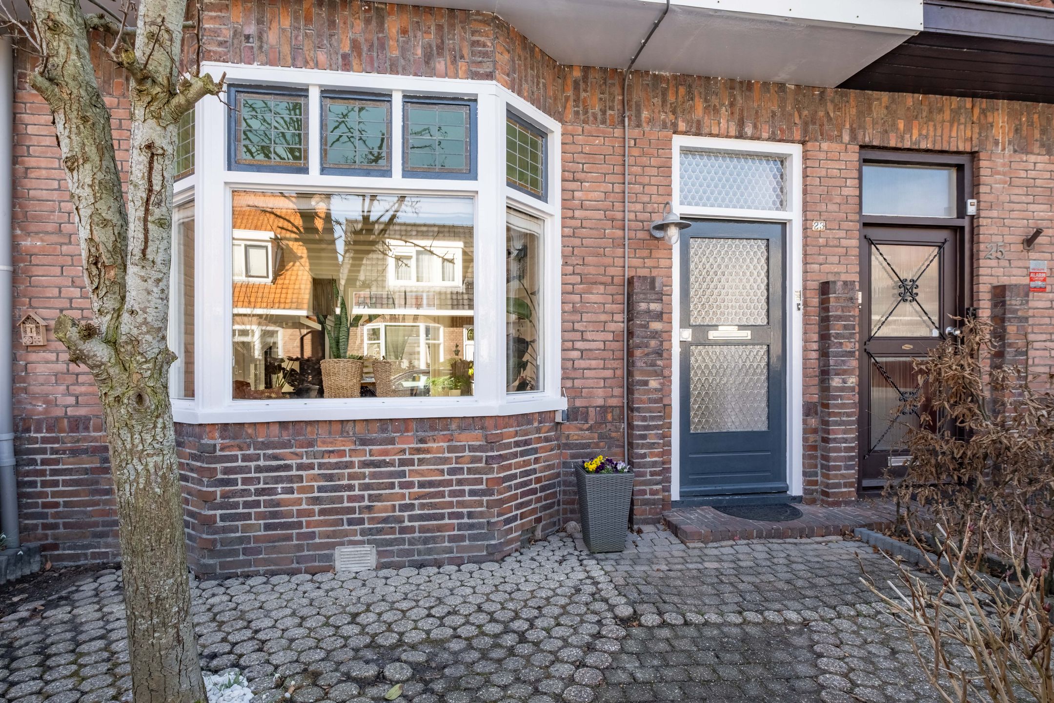 Foto 9 van Franekerstraat 23