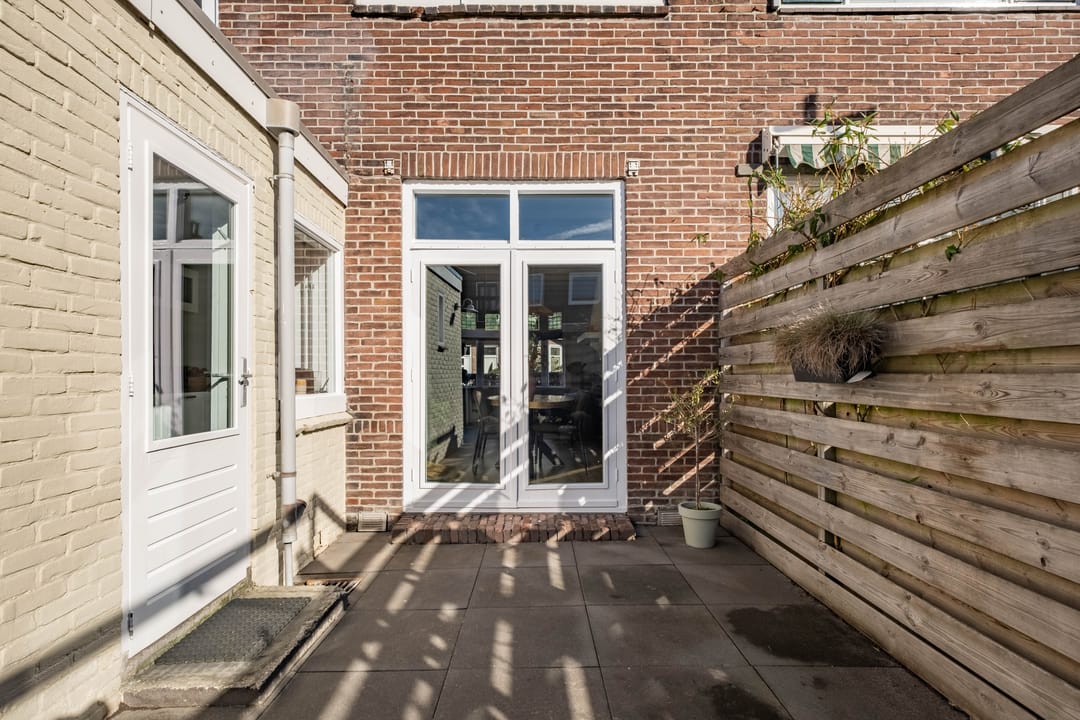 Foto 38 van Franekerstraat 23