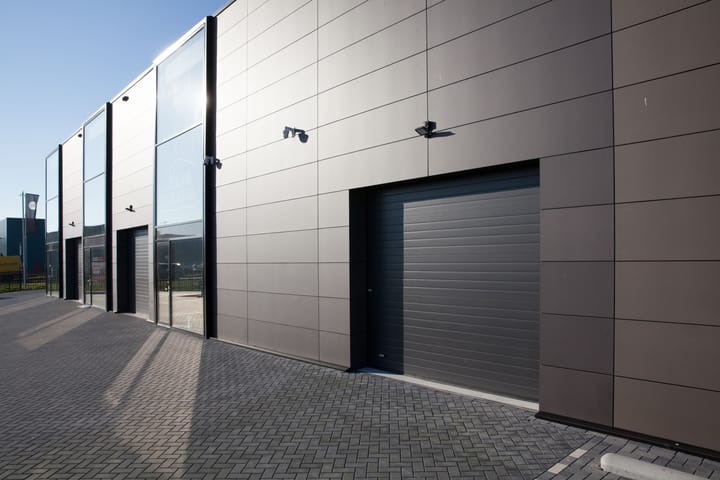 Cargadoorweg 9, Nijmegen