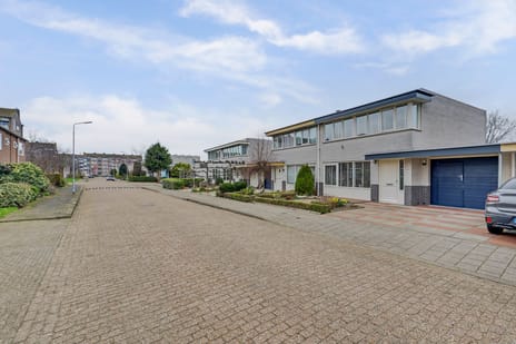 Van Bossestraat 24 secondary image