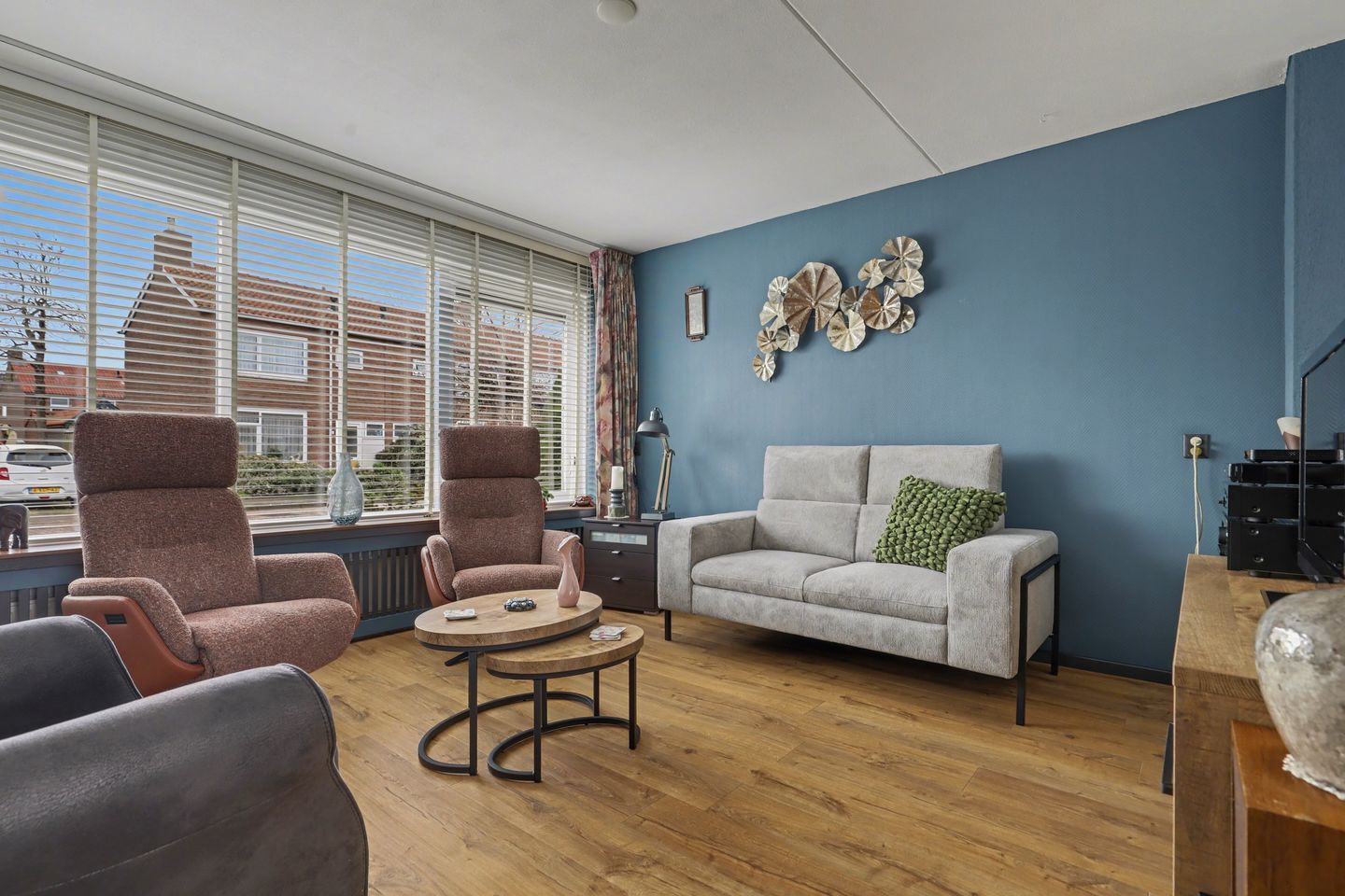 Photo 4 of Van Bossestraat 24