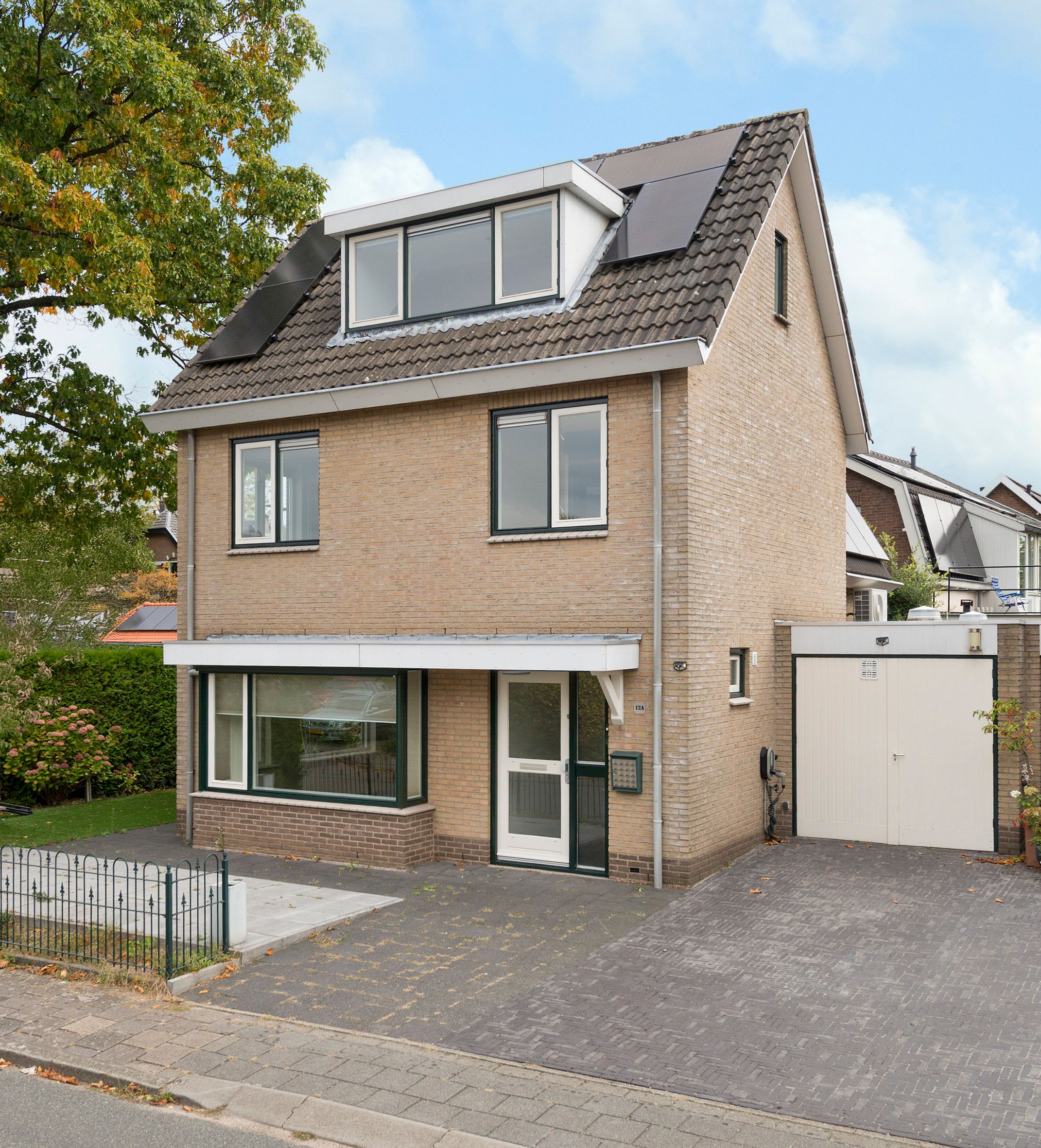 Prins Hendrikstraat 12-A 12 A