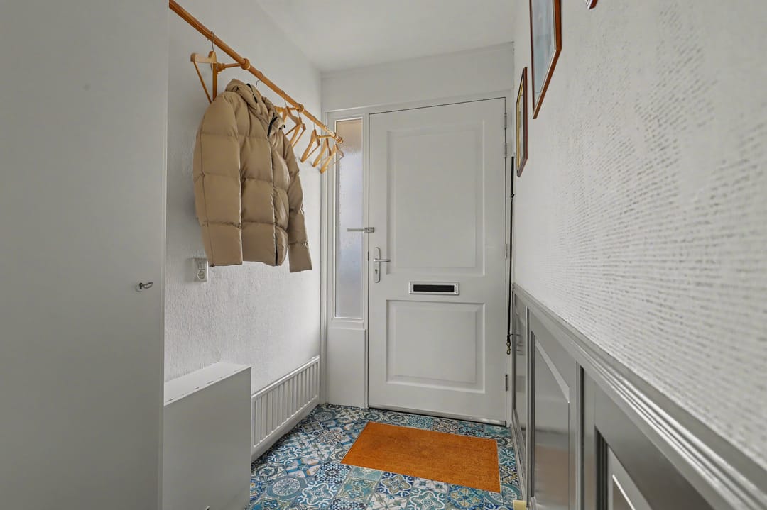 Photo 7 of Van Bossestraat 24