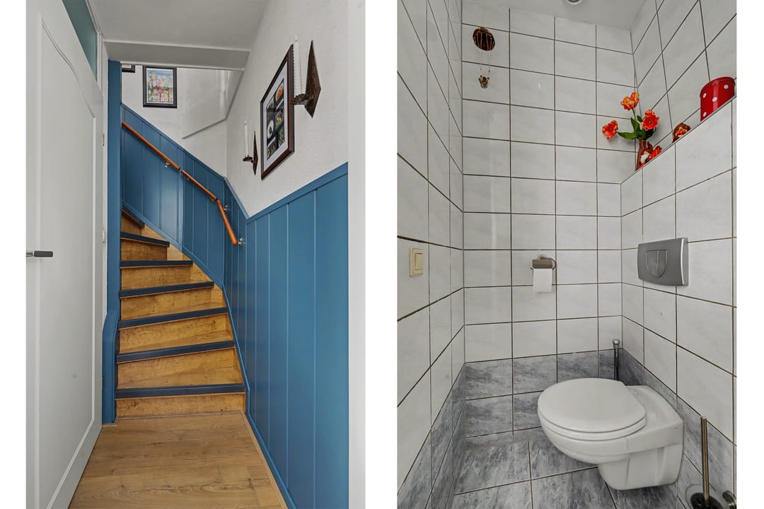 Photo 8 of Van Bossestraat 24