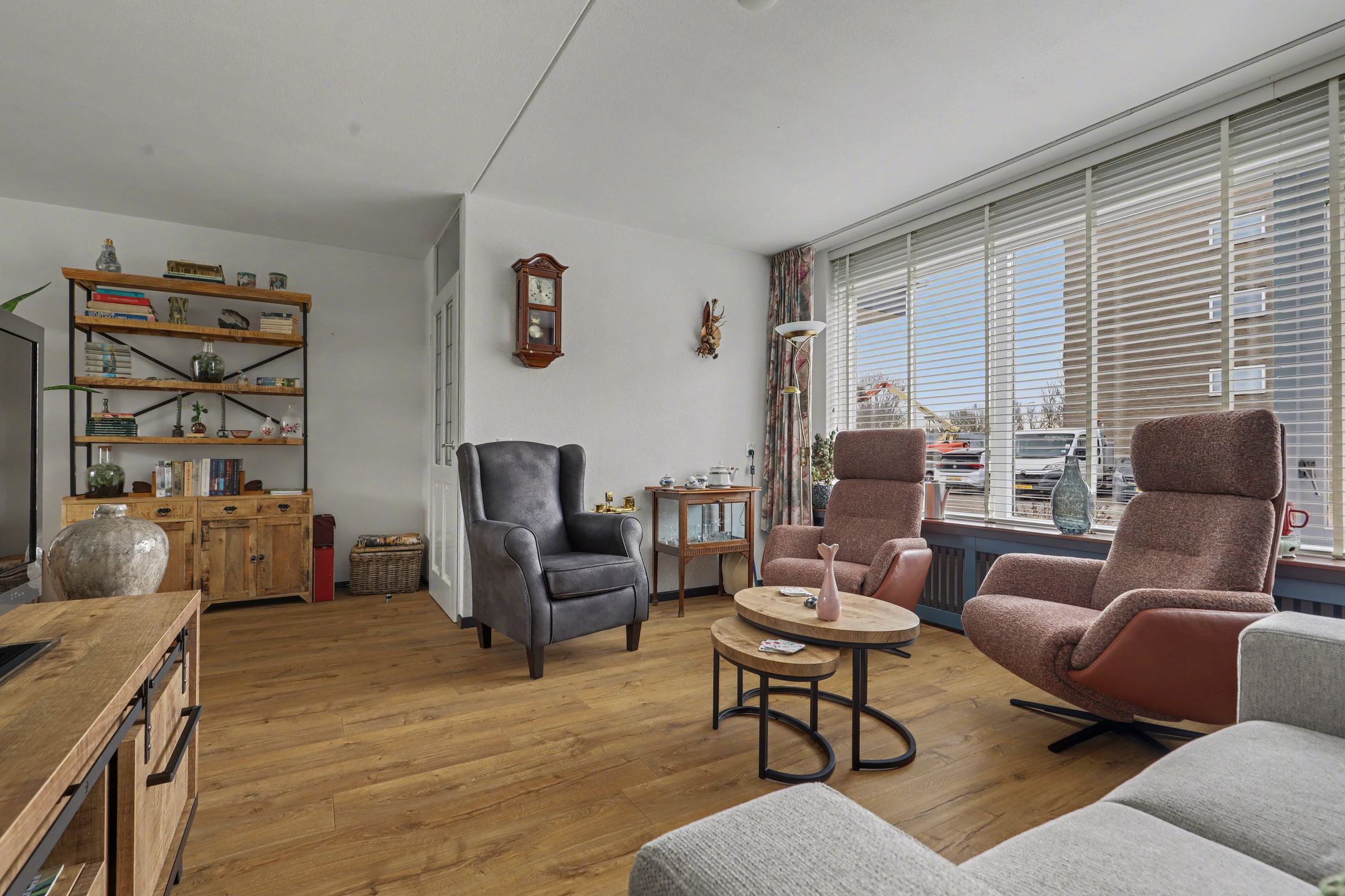 Photo 9 of Van Bossestraat 24