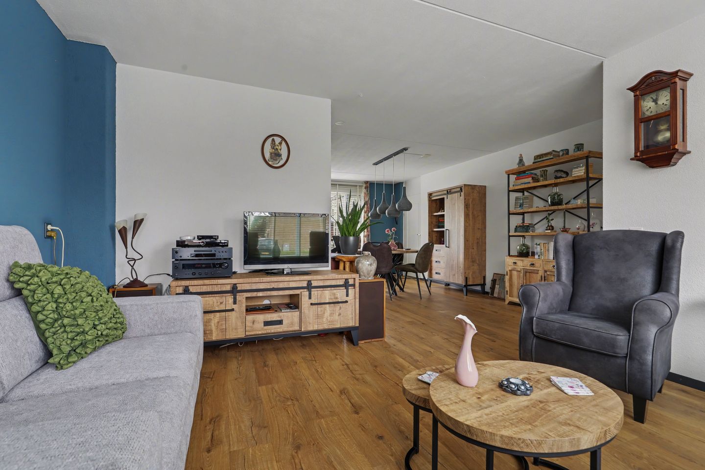 Photo 10 of Van Bossestraat 24