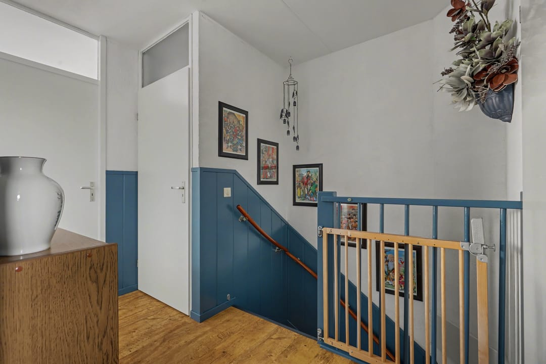 Photo 17 of Van Bossestraat 24