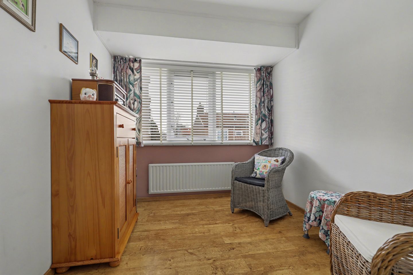 Photo 20 of Van Bossestraat 24