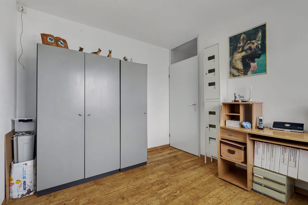 Photo 23 of Van Bossestraat 24