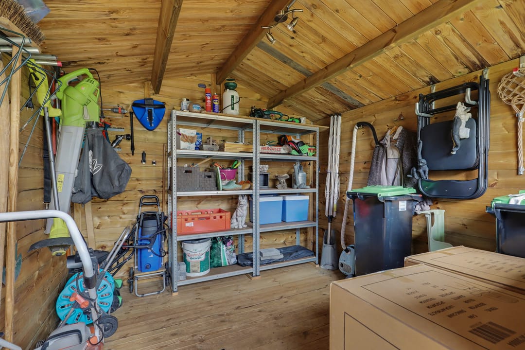 Photo 26 of Van Bossestraat 24