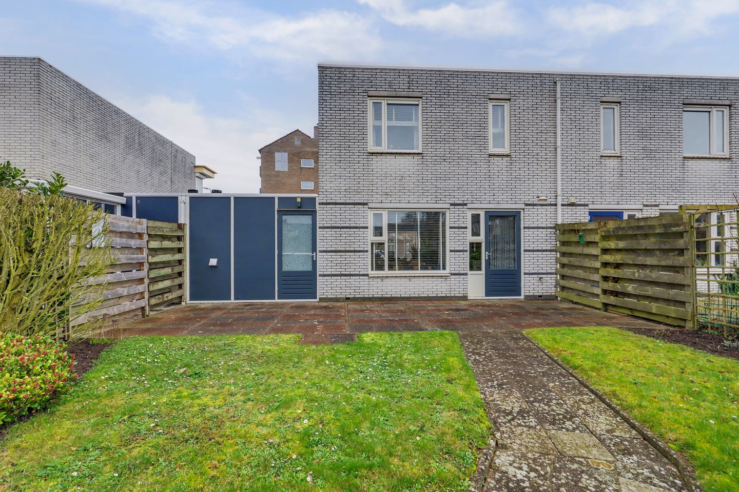 Photo 29 of Van Bossestraat 24