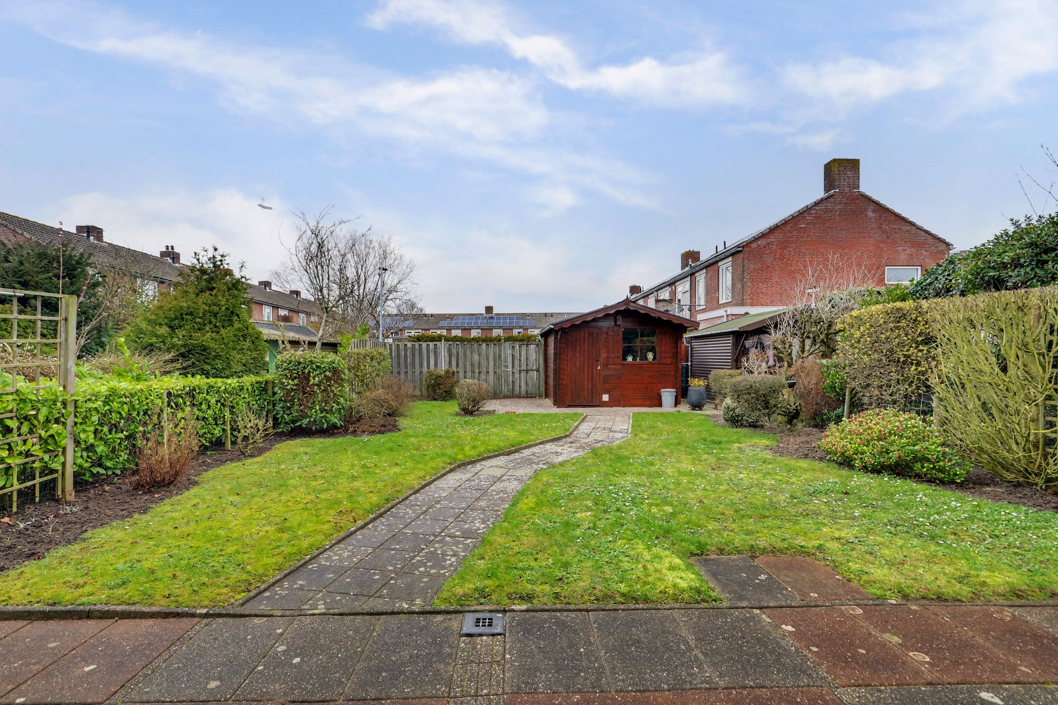 Photo 30 of Van Bossestraat 24