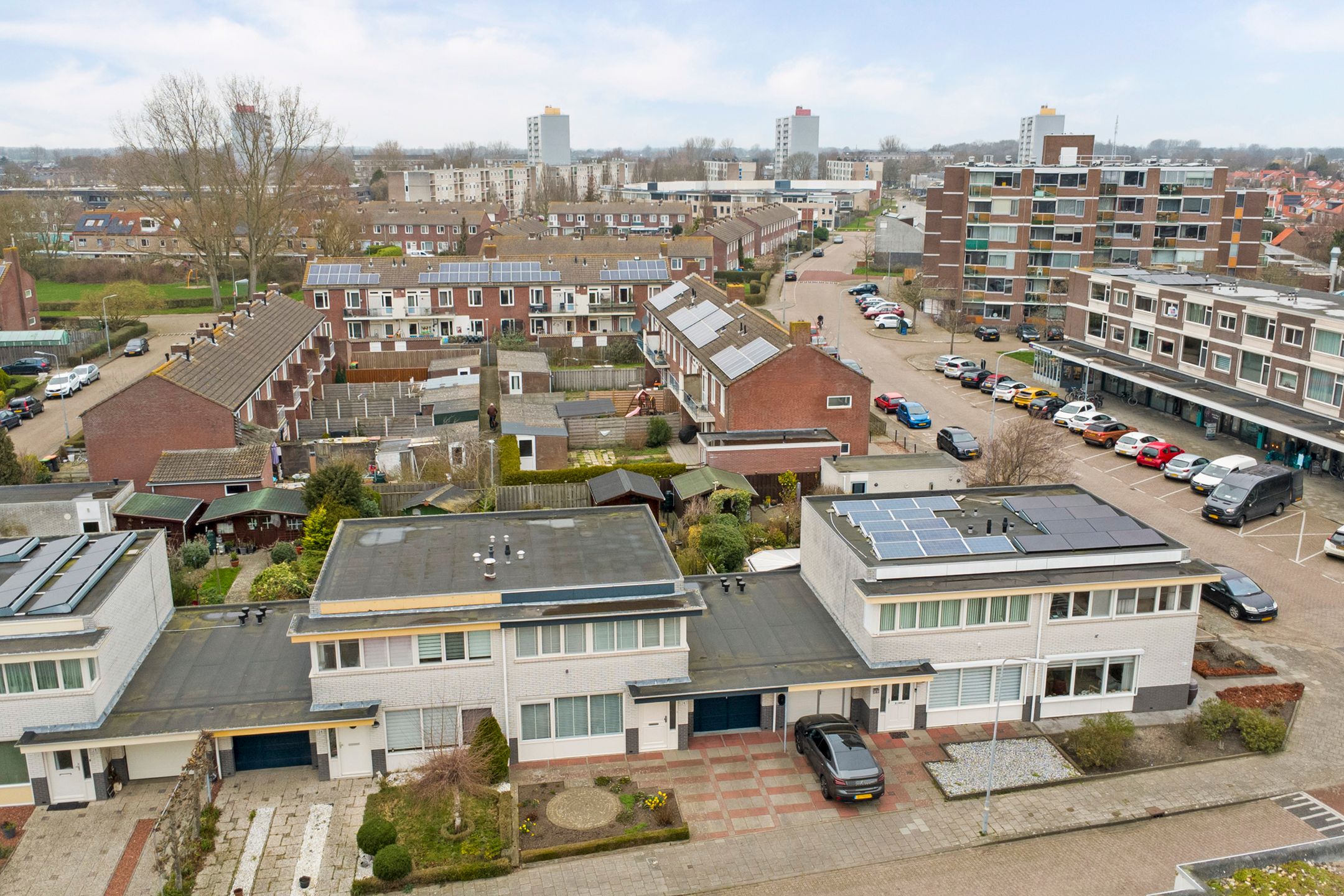 Photo 33 of Van Bossestraat 24